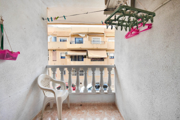 Herverkoop - Appartement  - Torrevieja - Torrevieja - Centre