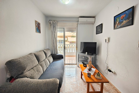 Herverkoop - Appartement  - Torrevieja - Torrevieja - Centre