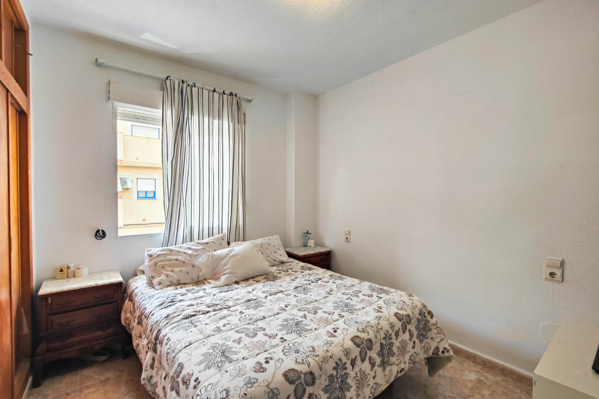 Herverkoop - Appartement  - Torrevieja - Torrevieja - Centre