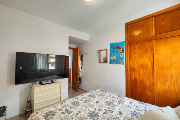 Herverkoop - Appartement  - Torrevieja - Torrevieja - Centre