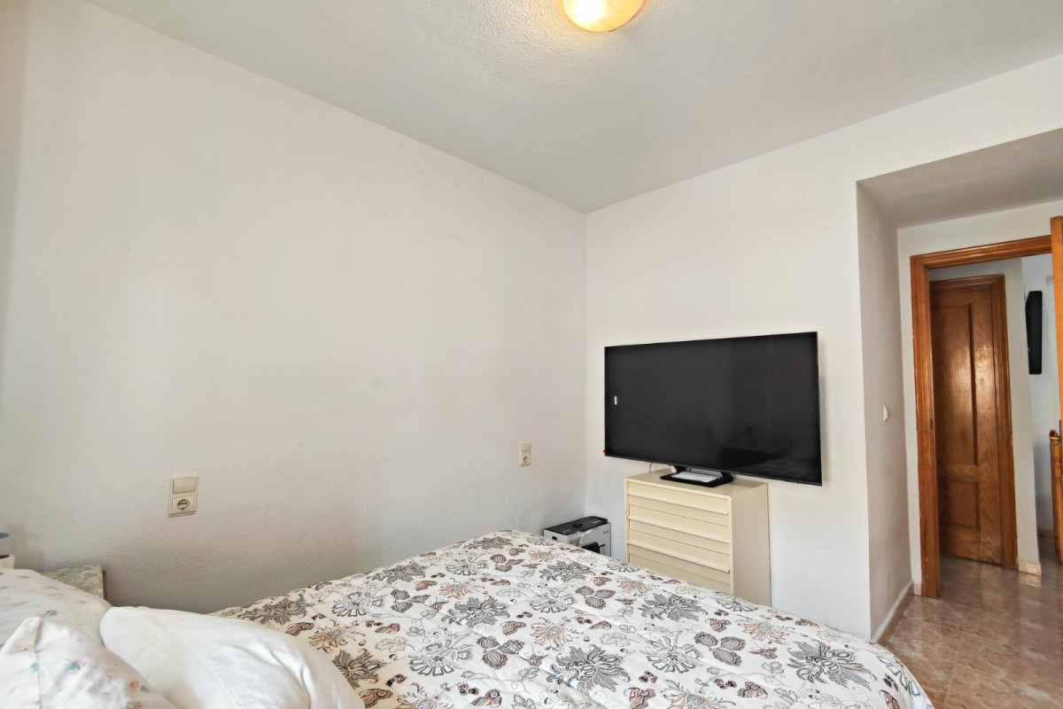 Herverkoop - Appartement  - Torrevieja - Torrevieja - Centre