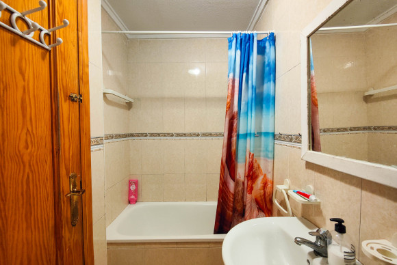Herverkoop - Appartement  - Torrevieja - Torrevieja - Centre