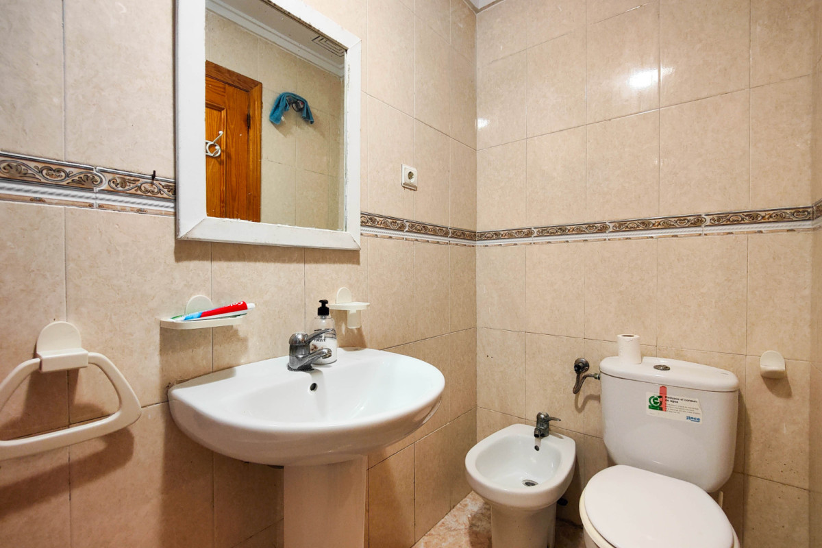 Herverkoop - Appartement  - Torrevieja - Torrevieja - Centre