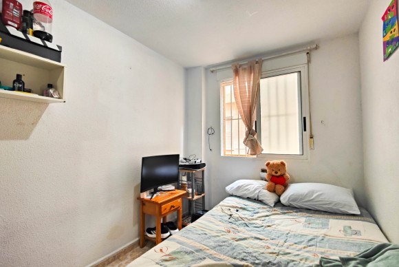 Herverkoop - Appartement  - Torrevieja - Torrevieja - Centre