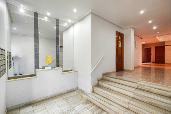 Herverkoop - Appartement  - Torrevieja - Torrevieja - Centre