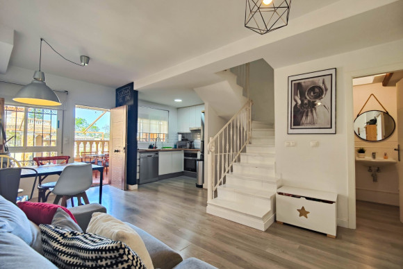 Herverkoop - Woning - Guardamar del Segura - El Eden