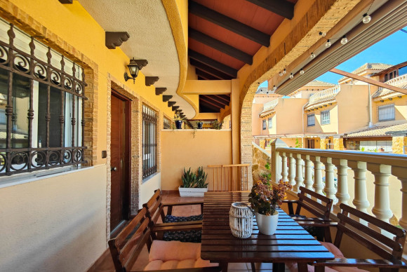 Herverkoop - Woning - Guardamar del Segura - El Eden