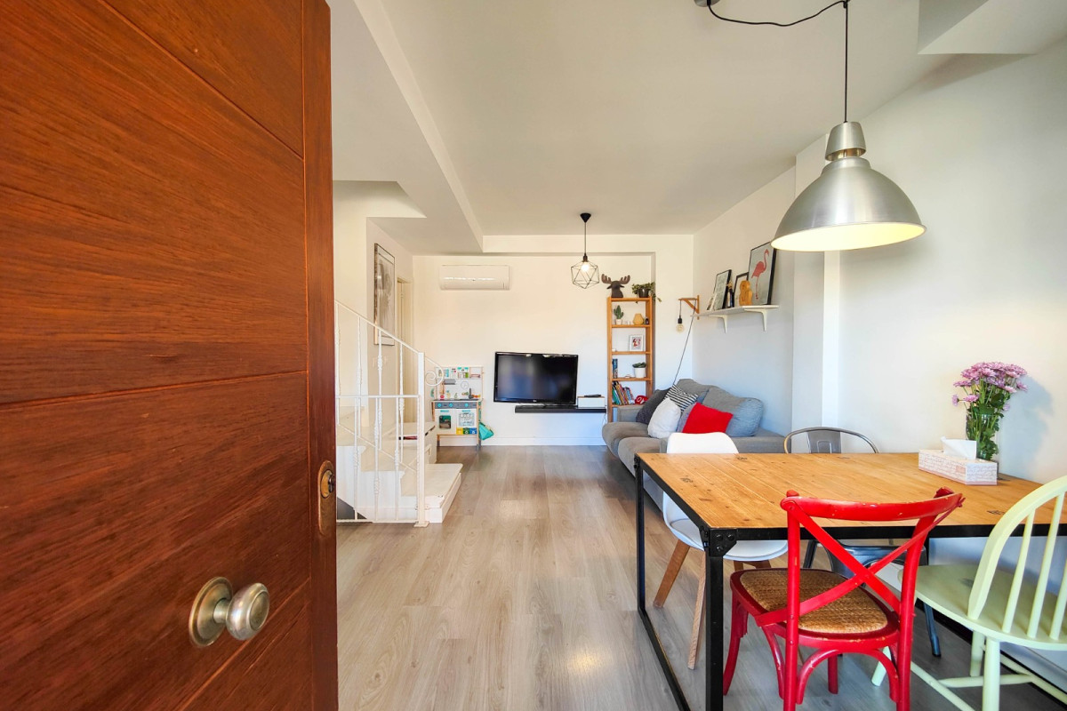 Herverkoop - Woning - Guardamar del Segura - El Eden