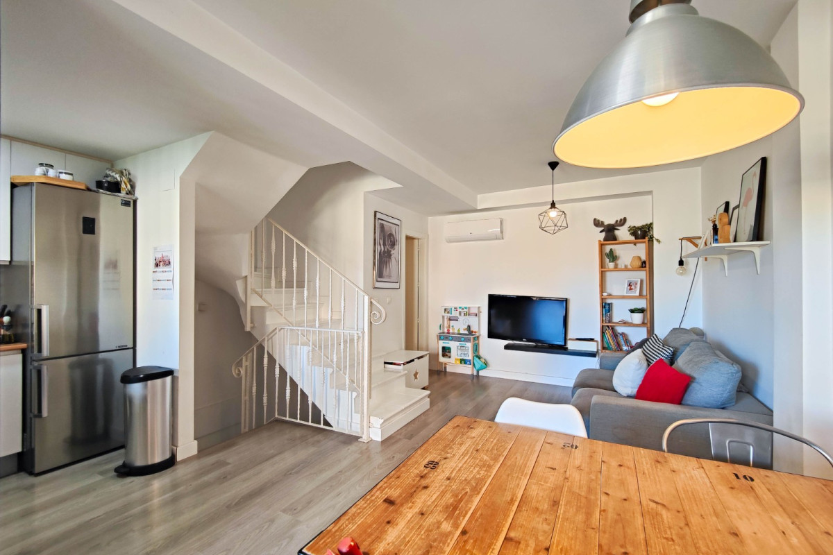 Herverkoop - Woning - Guardamar del Segura - El Eden