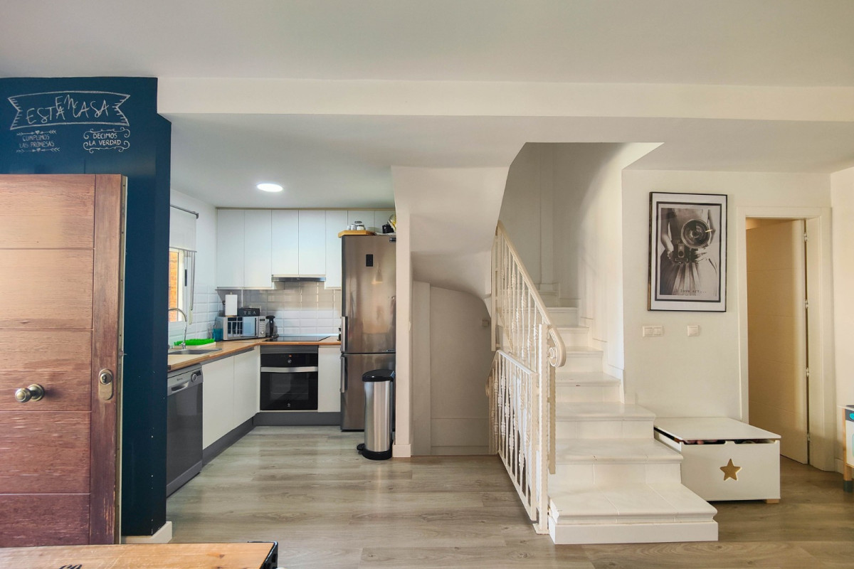 Herverkoop - Woning - Guardamar del Segura - El Eden