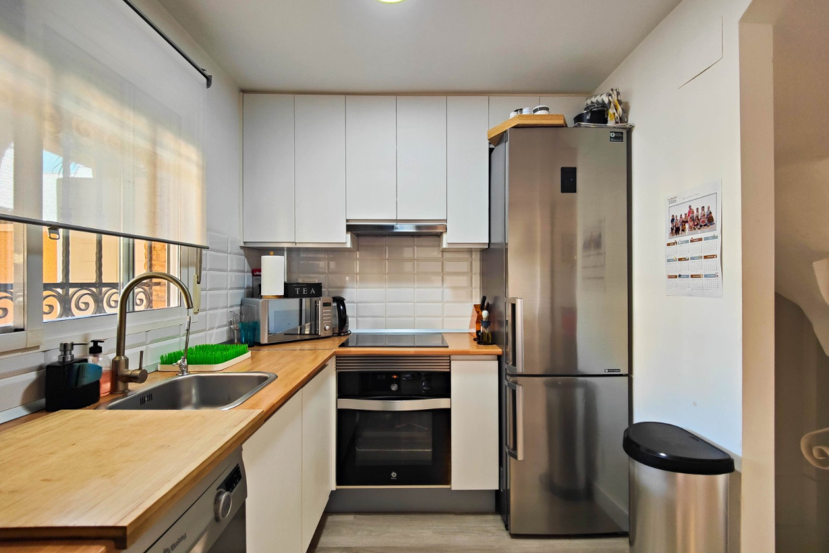 Herverkoop - Woning - Guardamar del Segura - El Eden