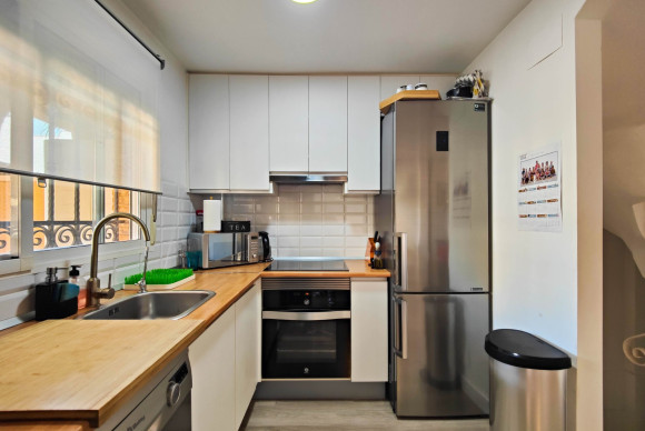 Herverkoop - Woning - Guardamar del Segura - El Eden