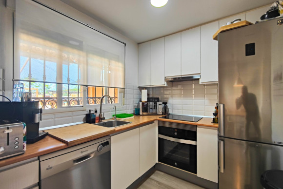 Herverkoop - Woning - Guardamar del Segura - El Eden