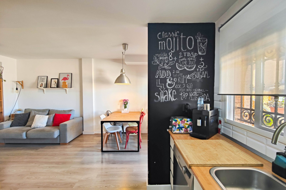 Herverkoop - Woning - Guardamar del Segura - El Eden