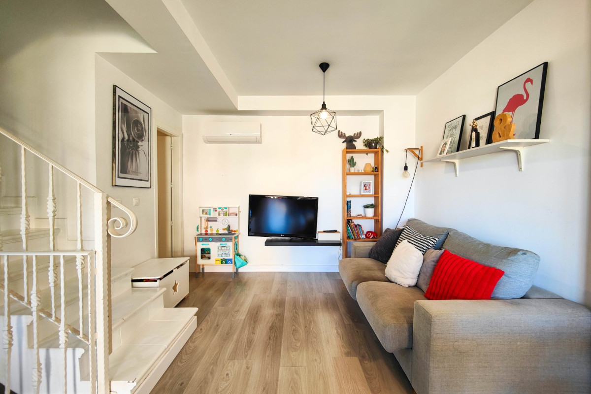 Herverkoop - Woning - Guardamar del Segura - El Eden