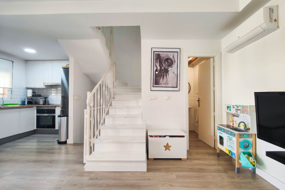 Herverkoop - Woning - Guardamar del Segura - El Eden