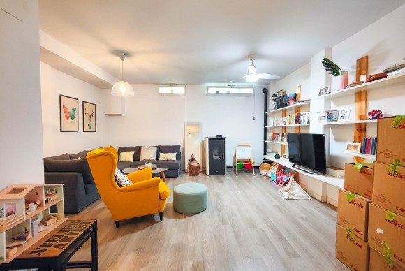 Herverkoop - Woning - Guardamar del Segura - El Eden