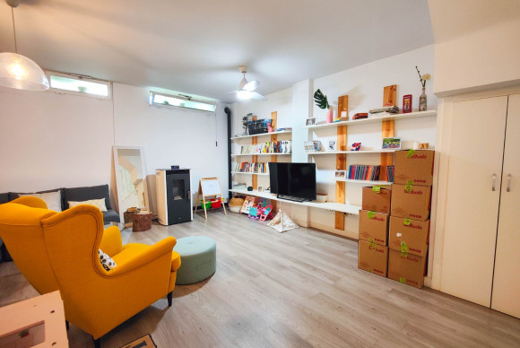 Herverkoop - Woning - Guardamar del Segura - El Eden