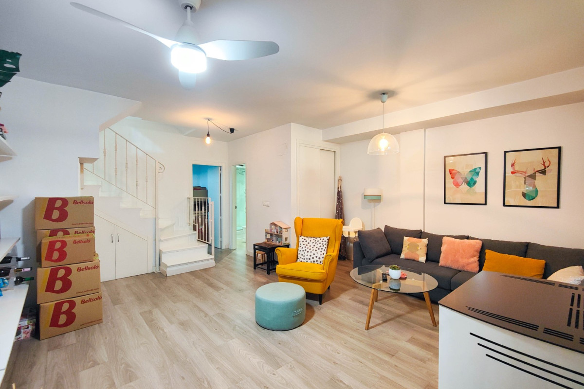 Herverkoop - Woning - Guardamar del Segura - El Eden