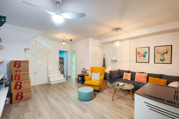 Herverkoop - Woning - Guardamar del Segura - El Eden