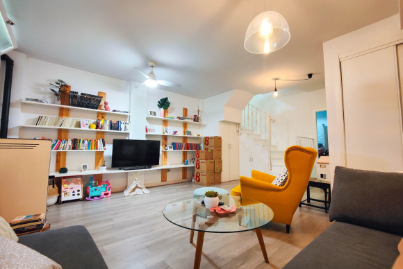 Herverkoop - Woning - Guardamar del Segura - El Eden