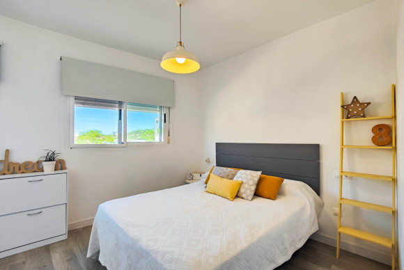 Herverkoop - Woning - Guardamar del Segura - El Eden