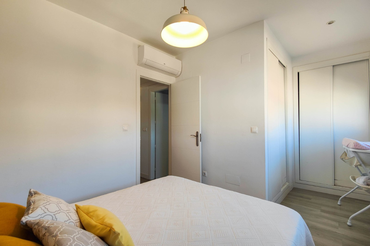 Herverkoop - Woning - Guardamar del Segura - El Eden