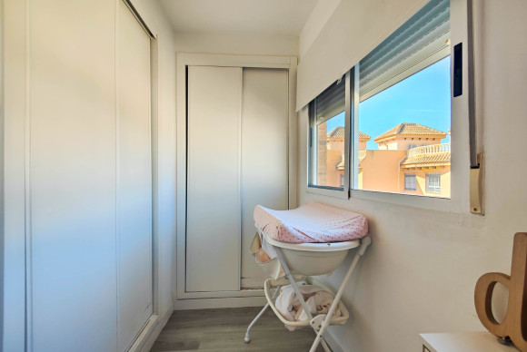 Herverkoop - Woning - Guardamar del Segura - El Eden