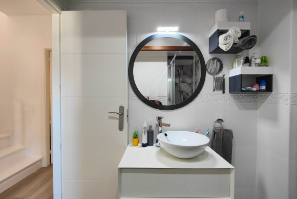 Herverkoop - Woning - Guardamar del Segura - El Eden