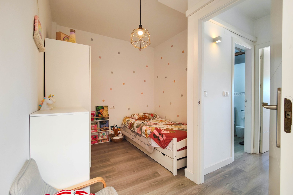 Herverkoop - Woning - Guardamar del Segura - El Eden