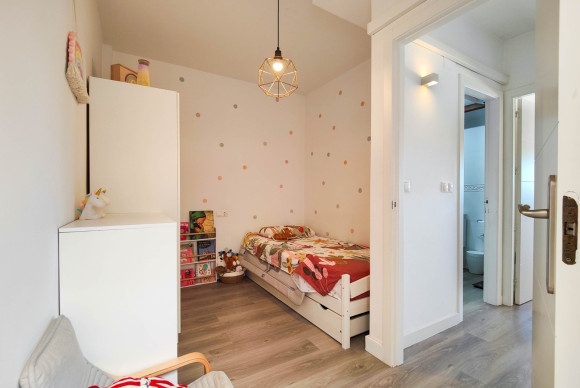 Herverkoop - Woning - Guardamar del Segura - El Eden