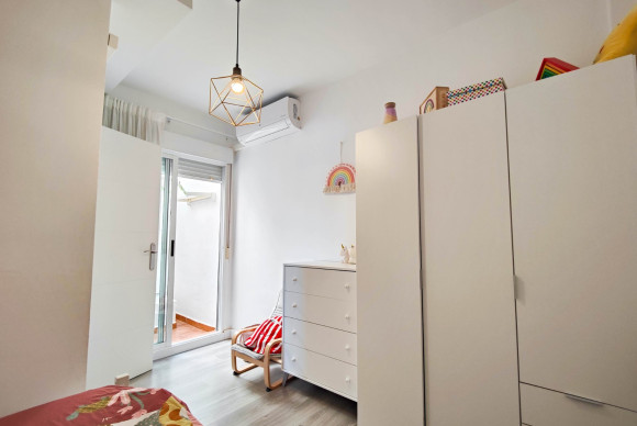 Herverkoop - Woning - Guardamar del Segura - El Eden
