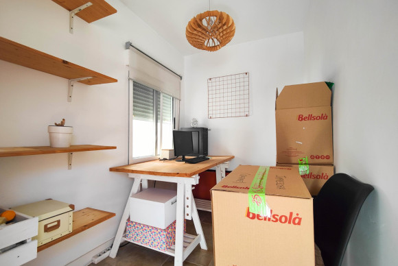 Herverkoop - Woning - Guardamar del Segura - El Eden