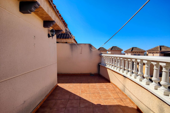 Herverkoop - Woning - Guardamar del Segura - El Eden