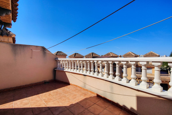 Herverkoop - Woning - Guardamar del Segura - El Eden