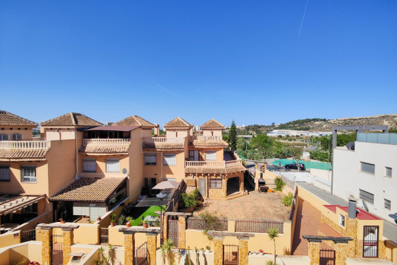 Herverkoop - Woning - Guardamar del Segura - El Eden