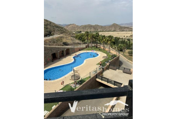 Herverkoop - Appartement  - Mojacar Playa