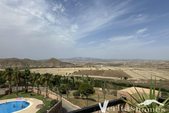 Herverkoop - Appartement  - Mojacar Playa