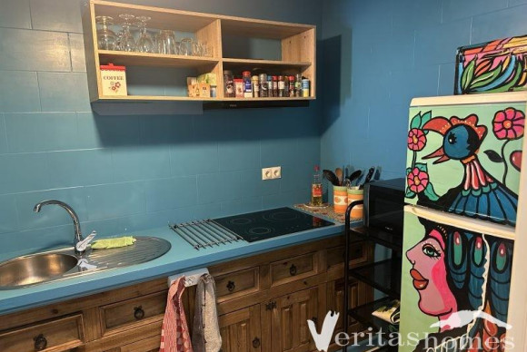 Herverkoop - Appartement  - Mojacar Playa