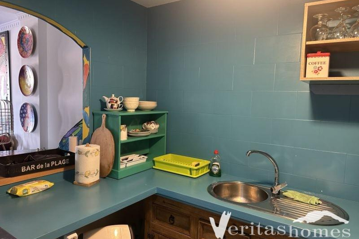 Herverkoop - Appartement  - Mojacar Playa