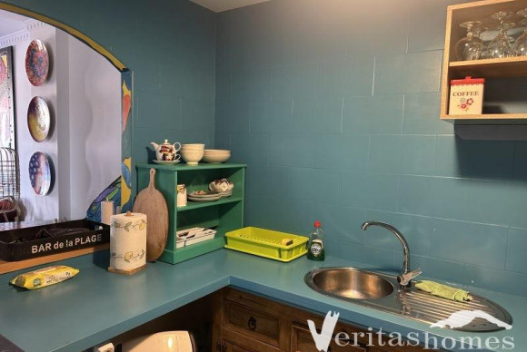 Herverkoop - Appartement  - Mojacar Playa