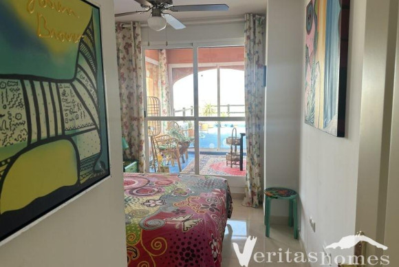 Herverkoop - Appartement  - Mojacar Playa