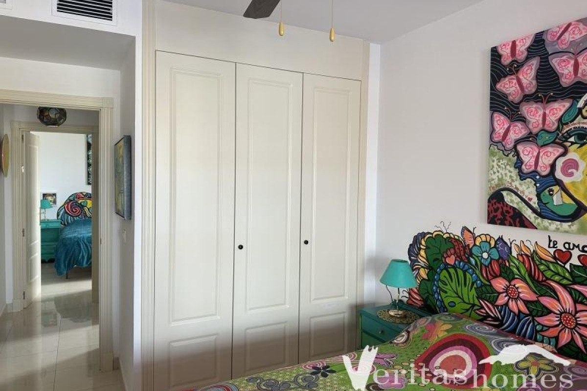 Herverkoop - Appartement  - Mojacar Playa