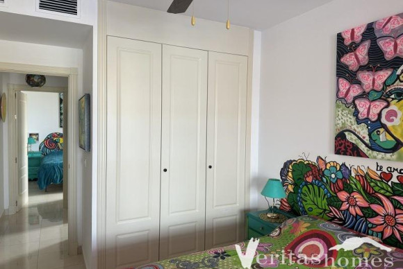 Herverkoop - Appartement  - Mojacar Playa