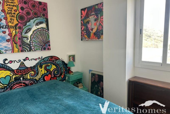 Herverkoop - Appartement  - Mojacar Playa