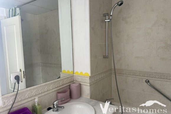 Herverkoop - Appartement  - Mojacar Playa