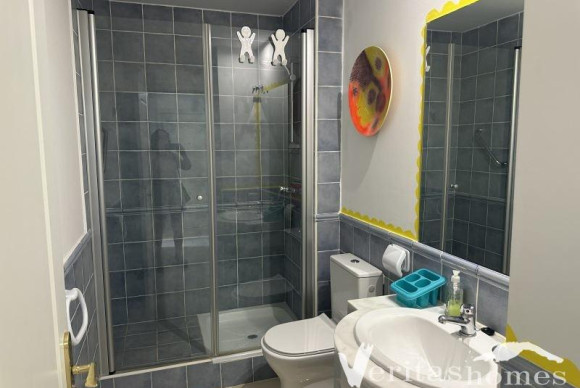 Herverkoop - Appartement  - Mojacar Playa