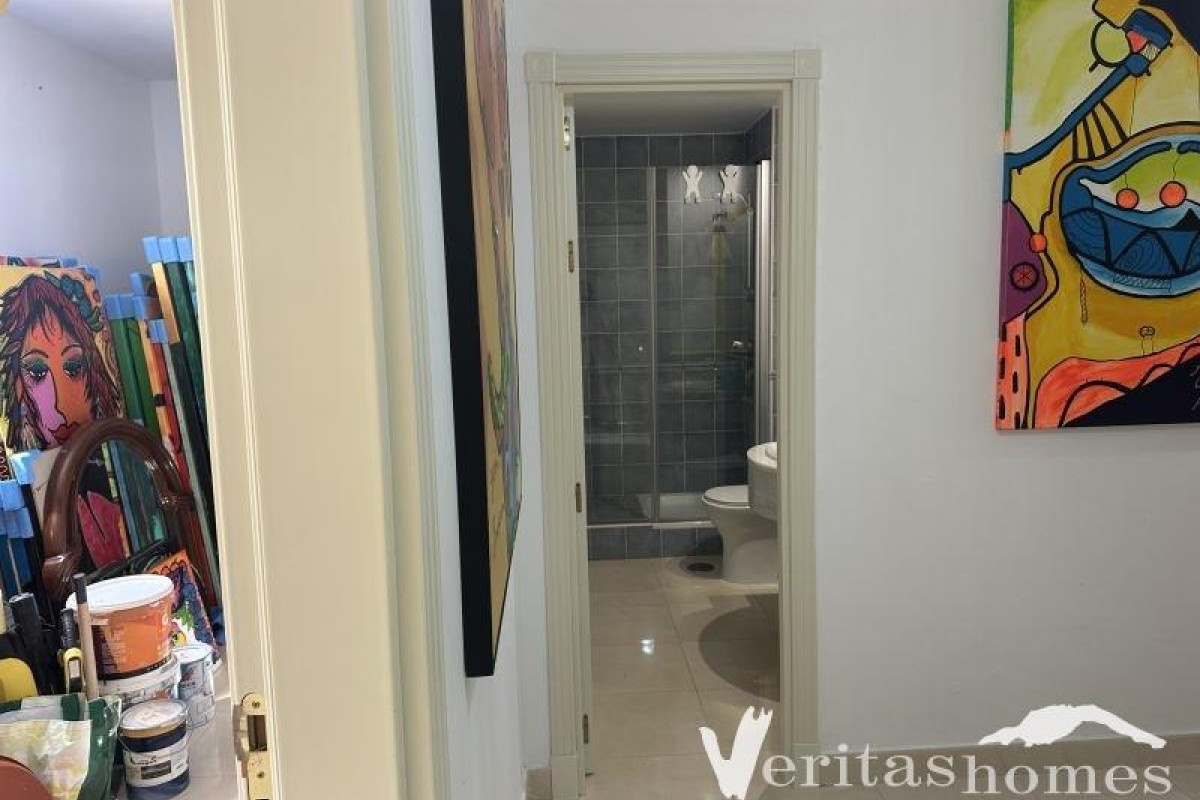 Herverkoop - Appartement  - Mojacar Playa