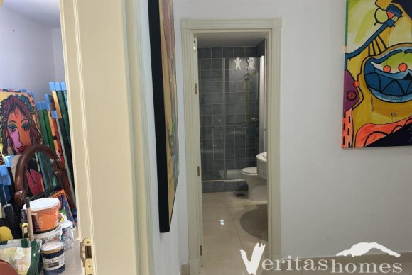 Herverkoop - Appartement  - Mojacar Playa