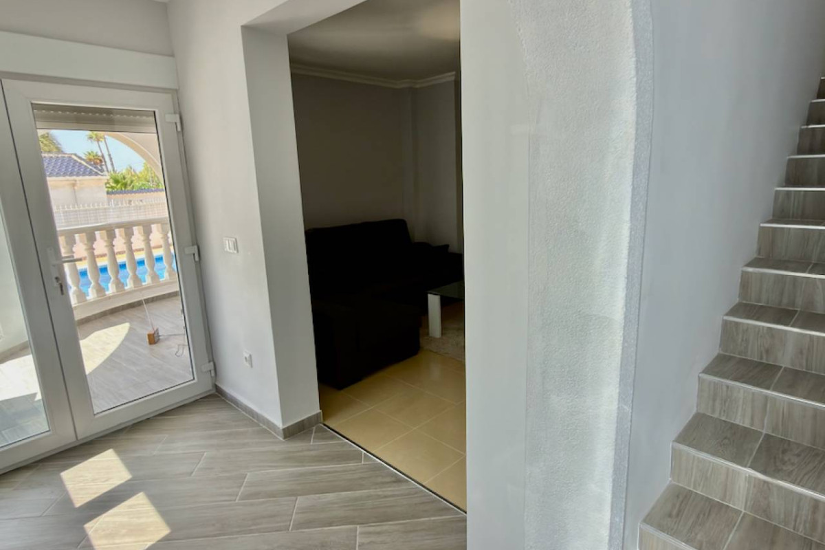 Revente - Villa - Ciudad Quesada